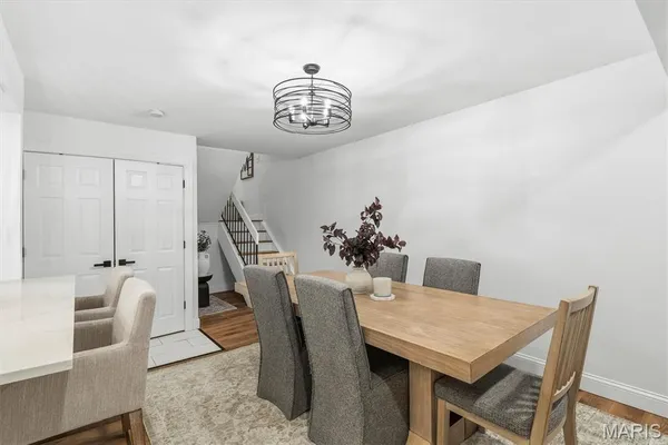 $255,000 | 6318 Sprig Oak Court, St. Louis, MO 63128