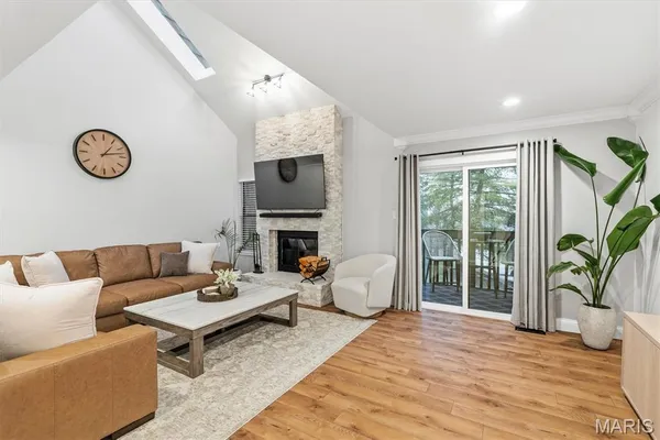 $255,000 | 6318 Sprig Oak Court, St. Louis, MO 63128