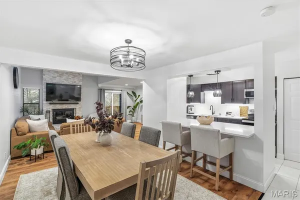 $255,000 | 6318 Sprig Oak Court, St. Louis, MO 63128