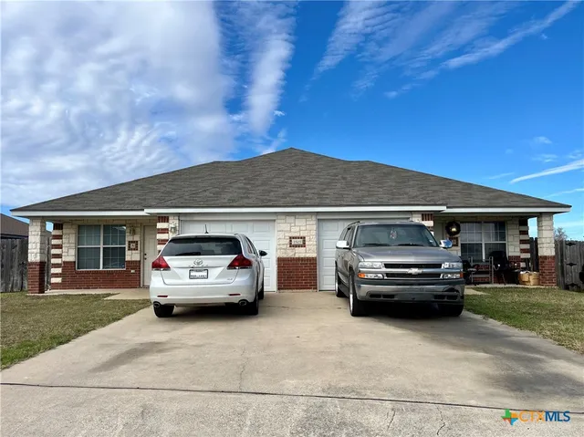 $329,000 | 1505 Golden Eagle Court, Killeen, TX 76549