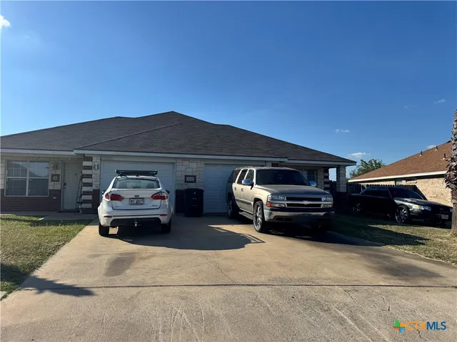 $329,000 | 1505 Golden Eagle Court, Killeen, TX 76549