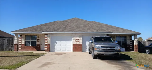 $329,000 | 1505 Golden Eagle Court, Killeen, TX 76549