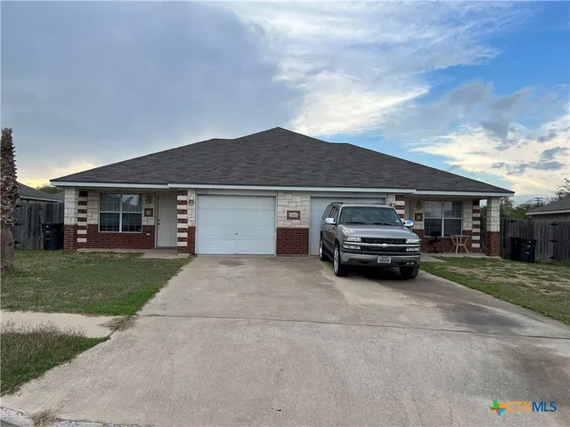 $329,000 | 1505 Golden Eagle Court, Killeen, TX 76549