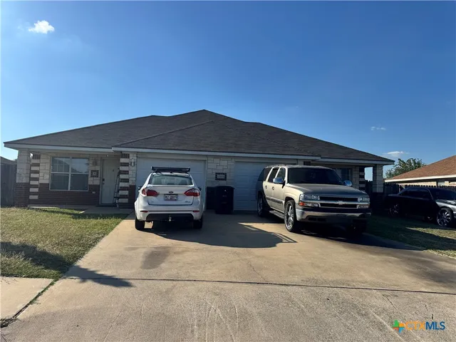 $329,000 | 1505 Golden Eagle Court, Killeen, TX 76549