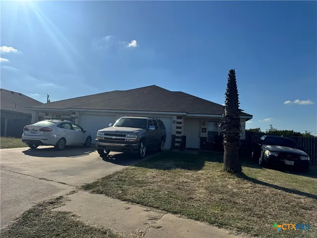 $329,000 | 1505 Golden Eagle Court, Killeen, TX 76549