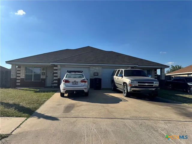 $329,000 | 1505 Golden Eagle Court, Killeen, TX 76549