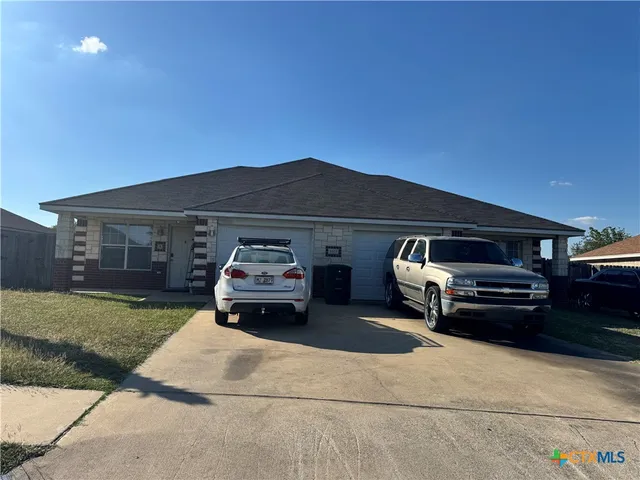 $329,000 | 1505 Golden Eagle Court, Killeen, TX 76549