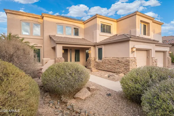 $5,200 | 4132 East Pullman Road, Cave Creek, AZ 85331