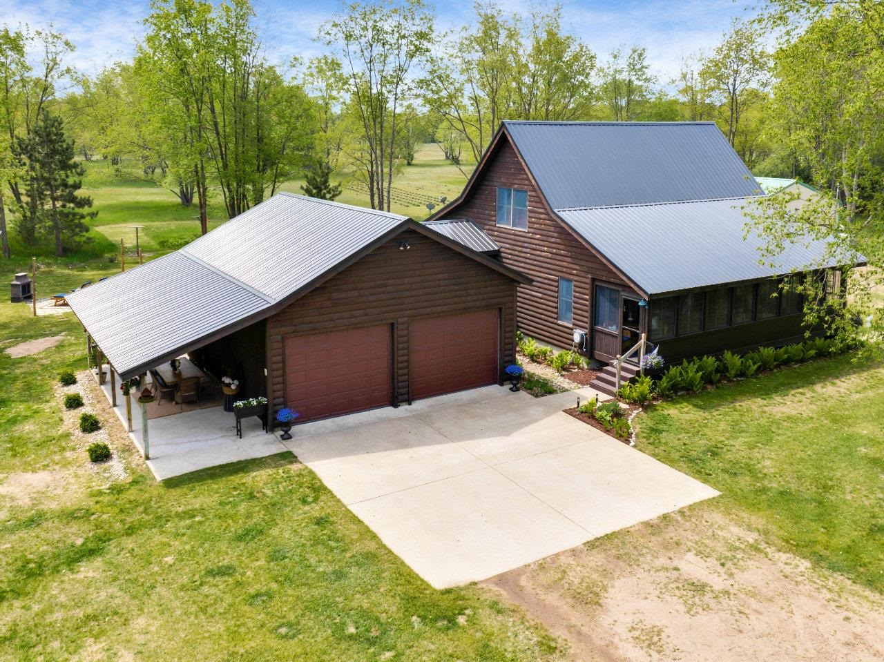 3733 South Reynolds Road Thompsonville, MI 49683 - Photo 17 of 42 Gallery Image 17