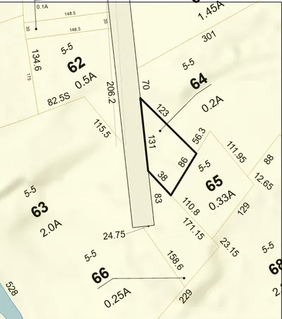 view of a with a white and white wall