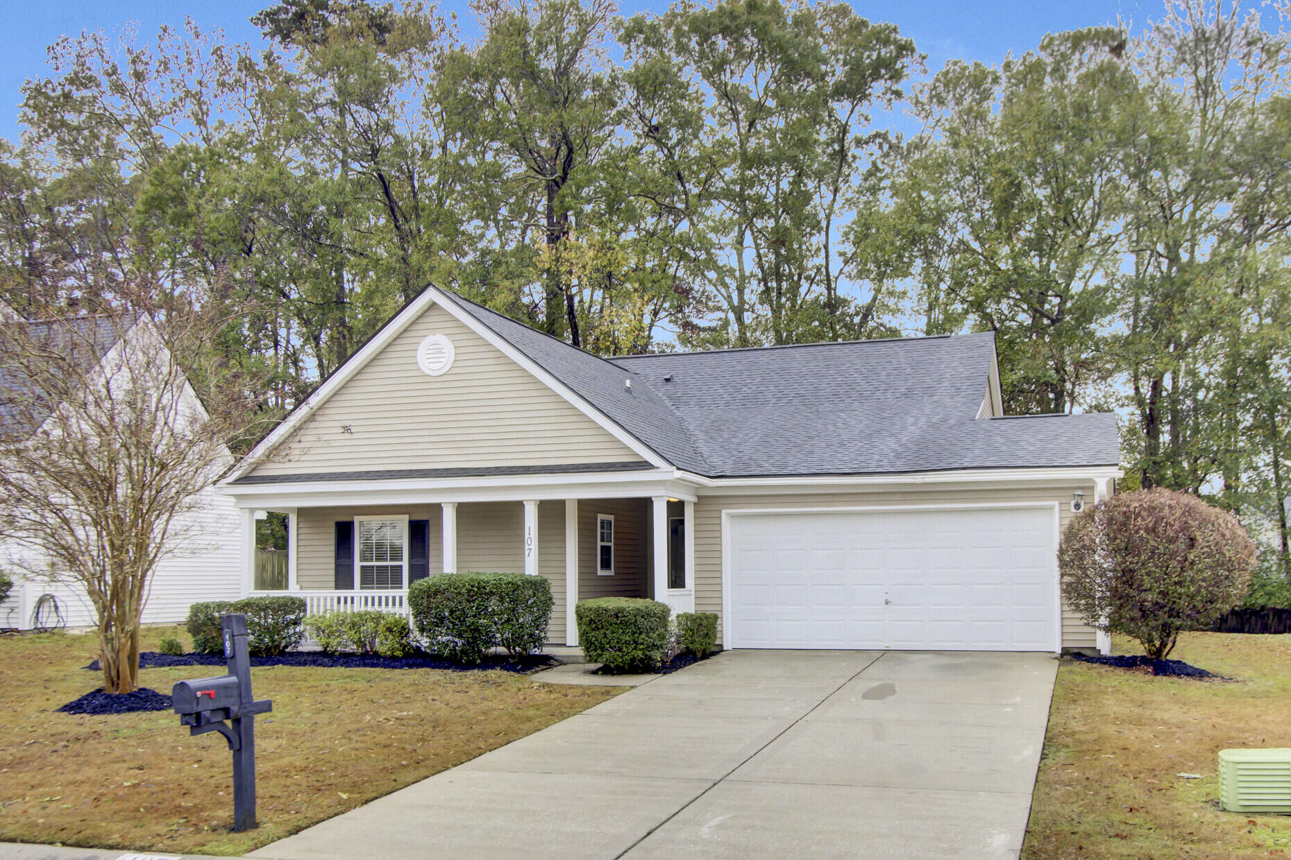 107 Eagle Ridge Road Summerville, SC 29485 - Photo 12 of 23 02_2_mls
