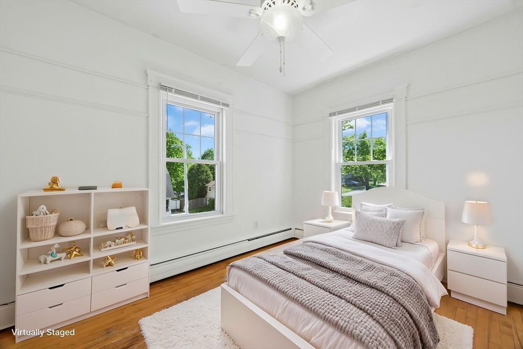 63 Park Terrace Road Worcester, MA 01604 - Photo 34 of 42