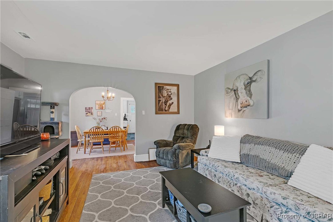 4503 Buckley Hall Road Cobbs Creek, VA 23035 - Photo 21 of 35