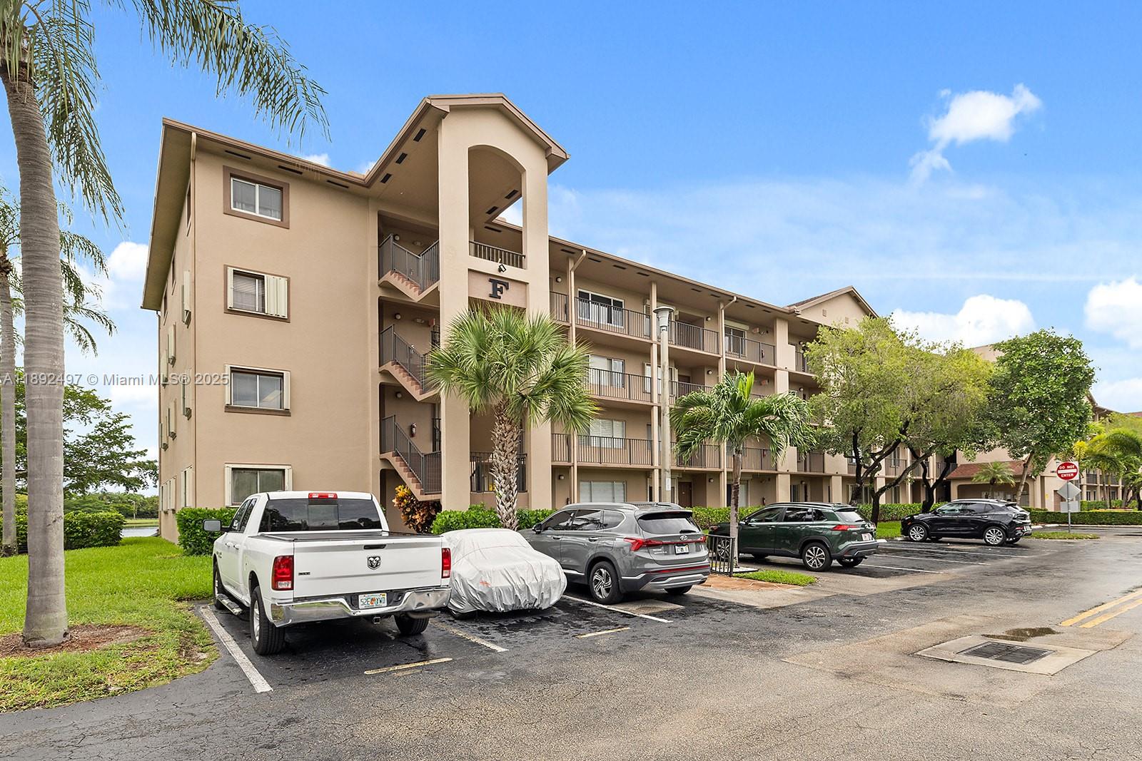 1400 Southwest 137th Avenue, Unit 312F Pembroke Pines, FL 33027 - Photo 45 of 45