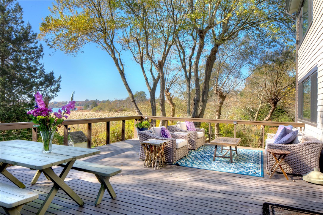 30 Hazard Road Newport, RI 02840 - Photo 34 of 50