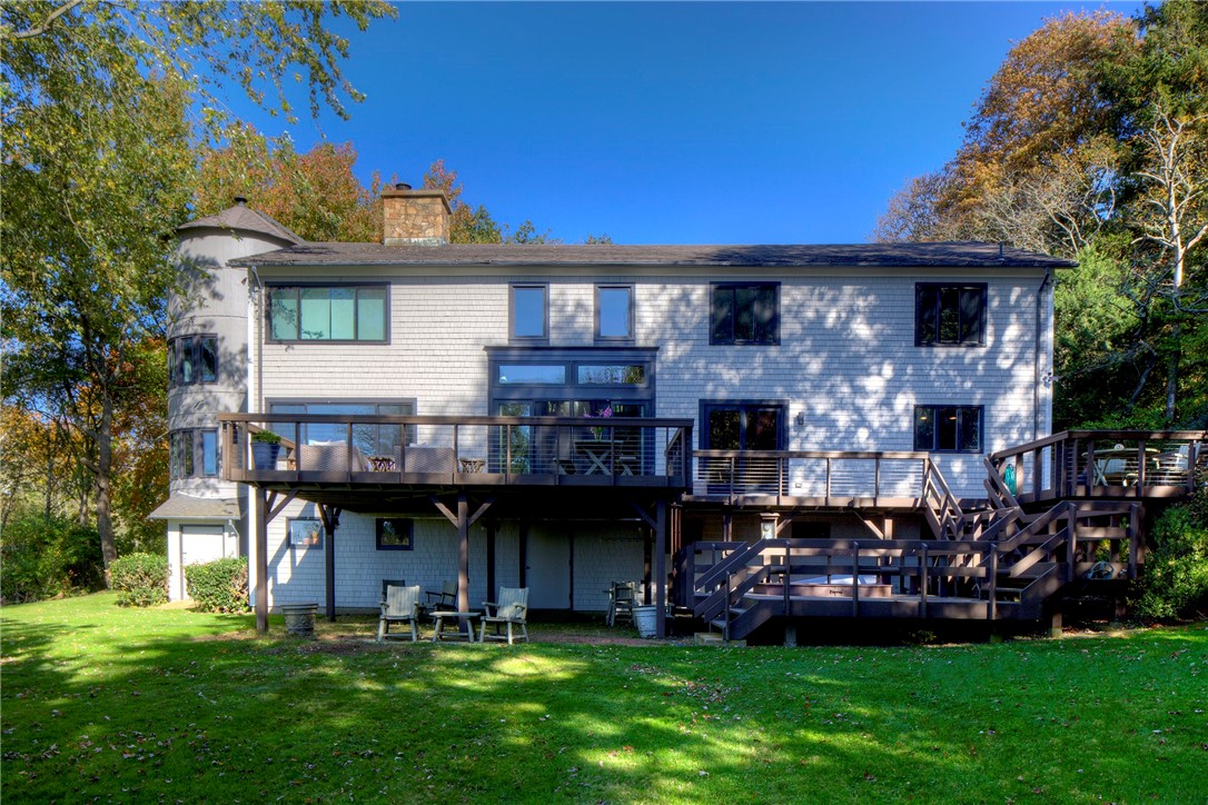 30 Hazard Road Newport, RI 02840 - Photo 49 of 50