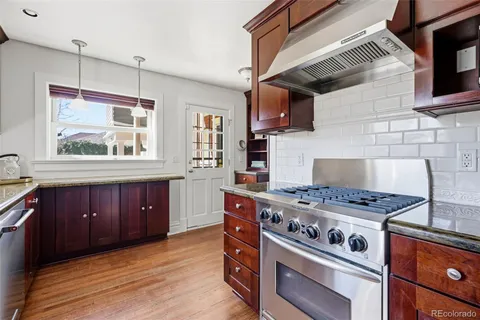 $1,299,000 | 664 Corona Street, Denver, CO 80218