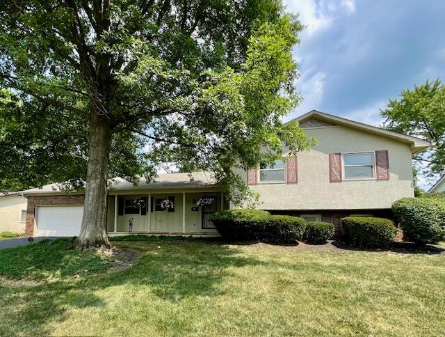 1338 Kingsgate Road Columbus, OH 43221 - Photo 1 of 2 Kingsgate front