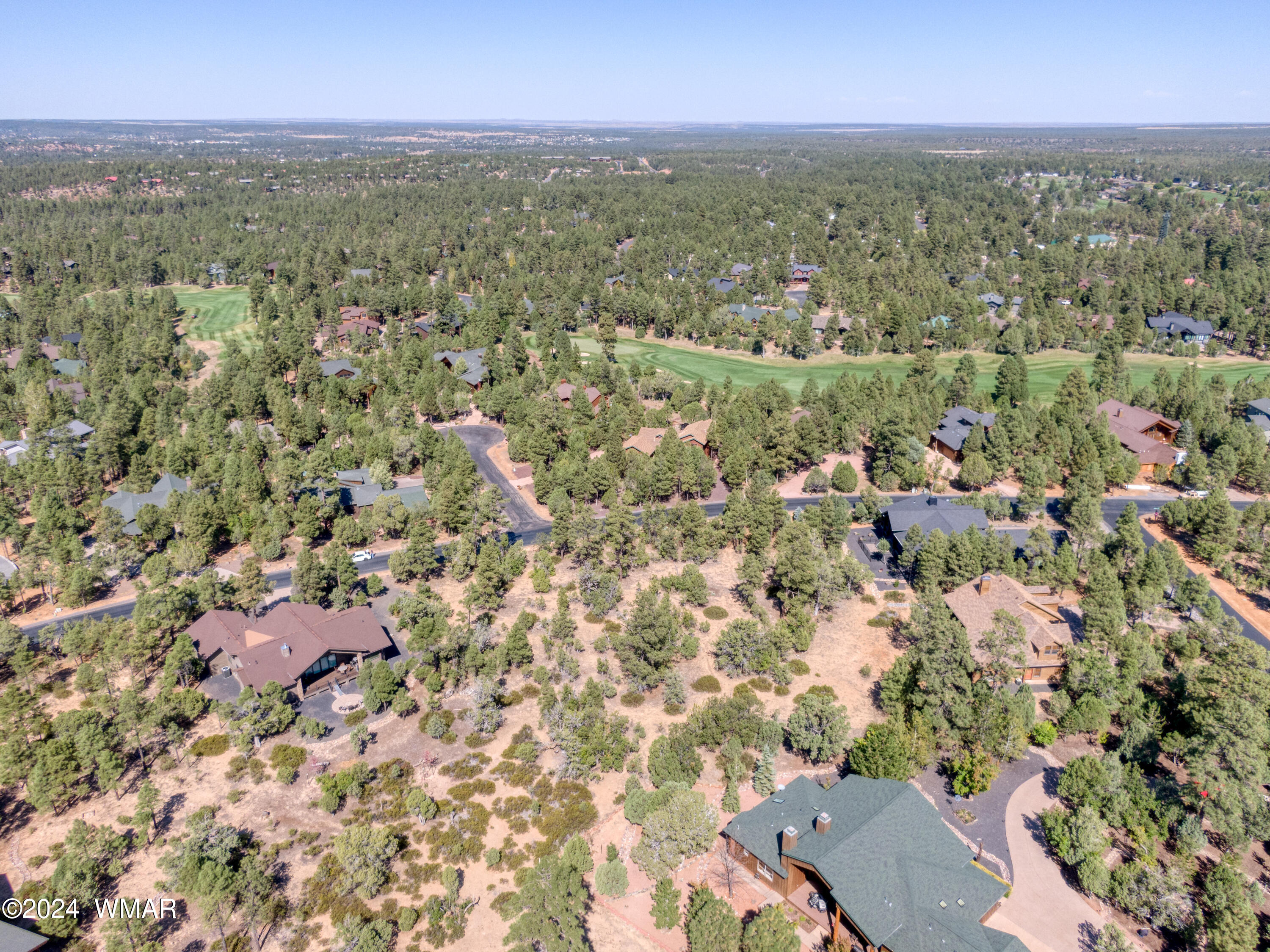 221 South Falling Leaf Road Show Low, AZ 85901 - Photo 8 of 11 221 S Falling Leaf Road, Show Low, AZ