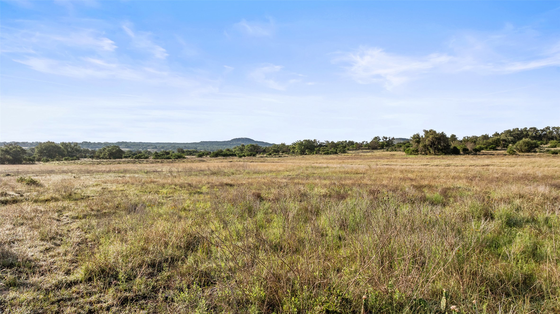 Lot 3 Vista Rdg Drive Round Mountain, TX 78663 - Photo 4 of 15 View of nature with rural landscape