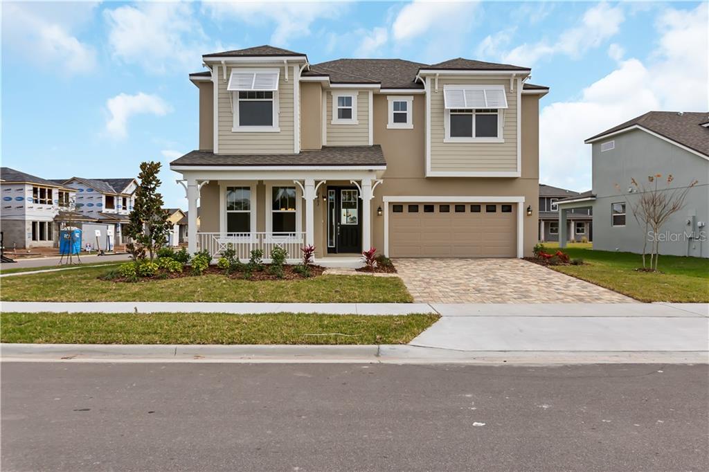 9403 Launch Point Road, Unit LOT 31 Orlando, FL 32832 - Photo 1 of 1 Gallery Image 1