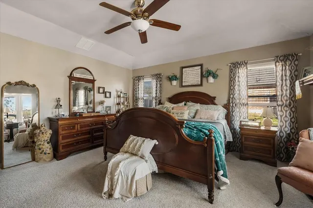 $409,900 | 132 Curtis Lane, Quinlan, TX 75474