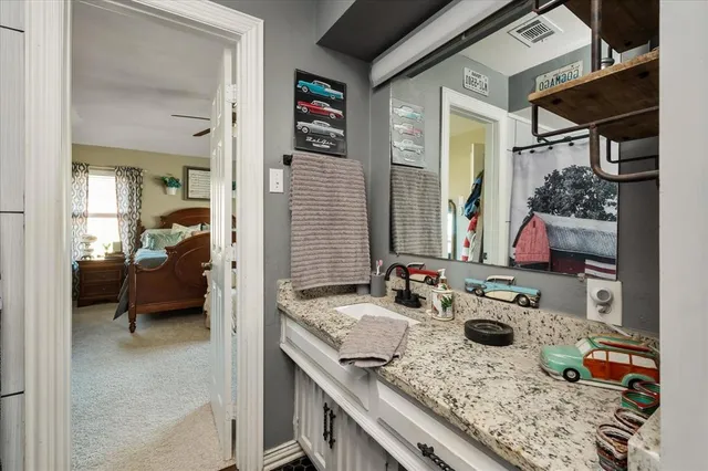 $409,900 | 132 Curtis Lane, Quinlan, TX 75474