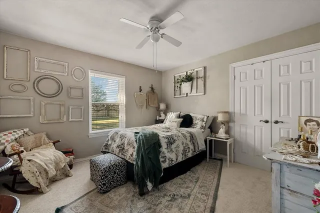 $409,900 | 132 Curtis Lane, Quinlan, TX 75474