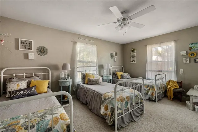 $409,900 | 132 Curtis Lane, Quinlan, TX 75474