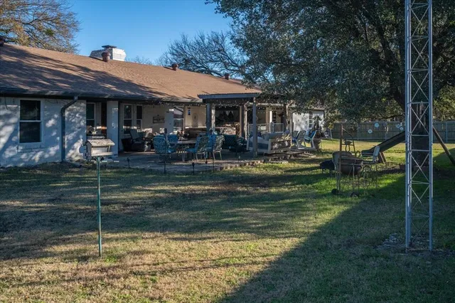 $409,900 | 132 Curtis Lane, Quinlan, TX 75474