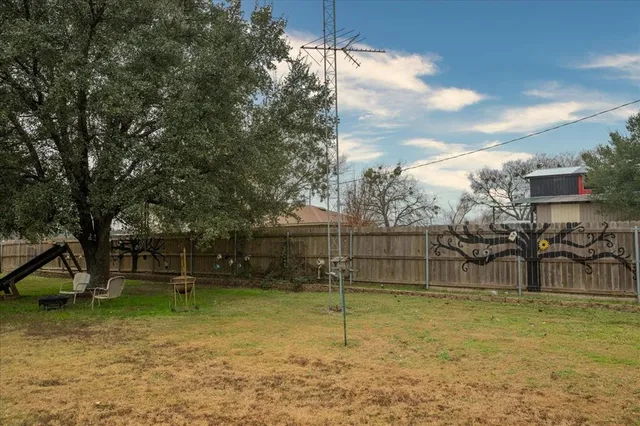 $409,900 | 132 Curtis Lane, Quinlan, TX 75474