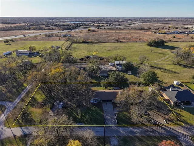 $409,900 | 132 Curtis Lane, Quinlan, TX 75474