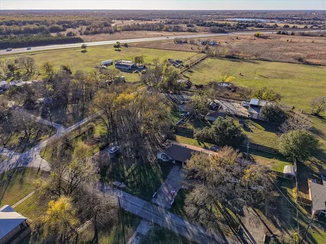 $409,900 | 132 Curtis Lane, Quinlan, TX 75474