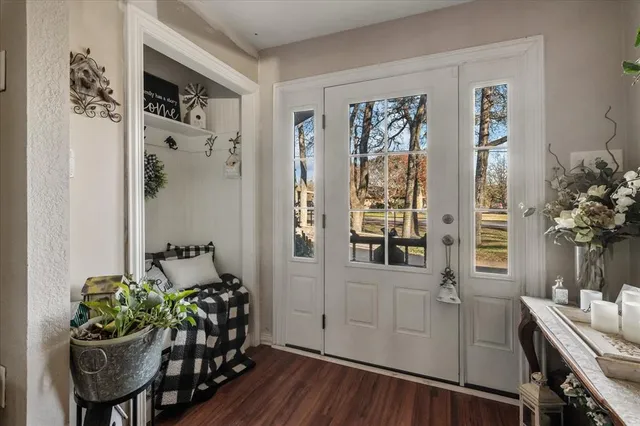 $409,900 | 132 Curtis Lane, Quinlan, TX 75474