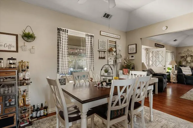 $409,900 | 132 Curtis Lane, Quinlan, TX 75474