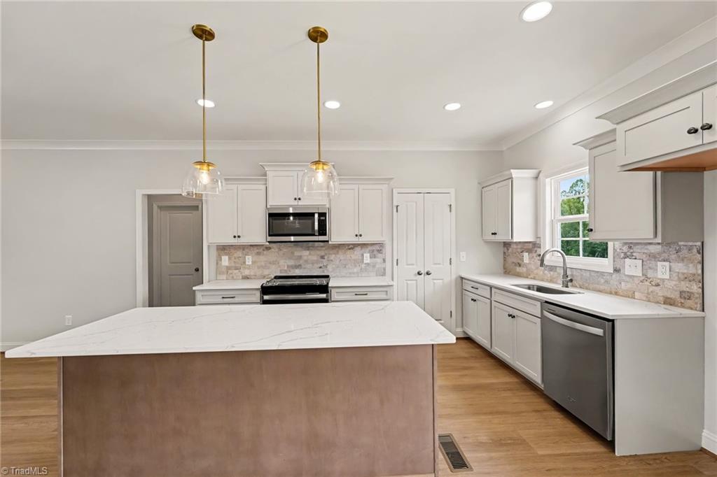126 Knight Farm Road Stokesdale, NC 27357 - Photo 13 of 45 Gallery Image 13