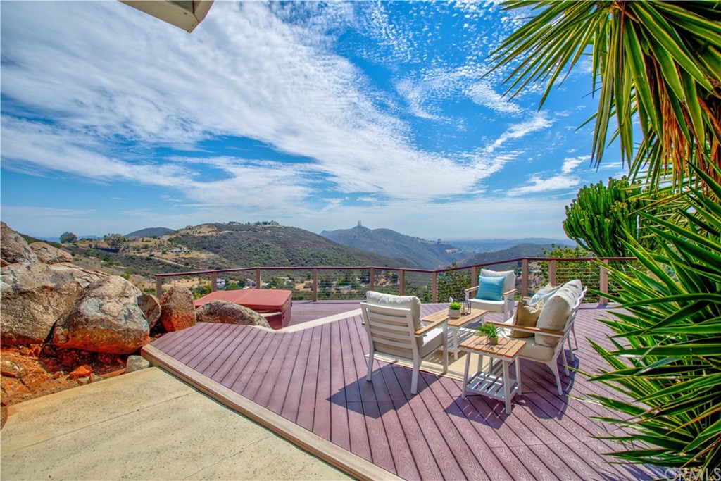 2241 Lookout Mountain Road Fallbrook, CA 92028 - Photo 1 of 1