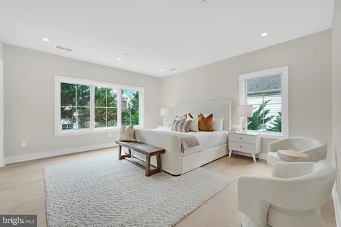 $3,595,000 | 4708 Rosedale Avenue, Bethesda, MD 20814