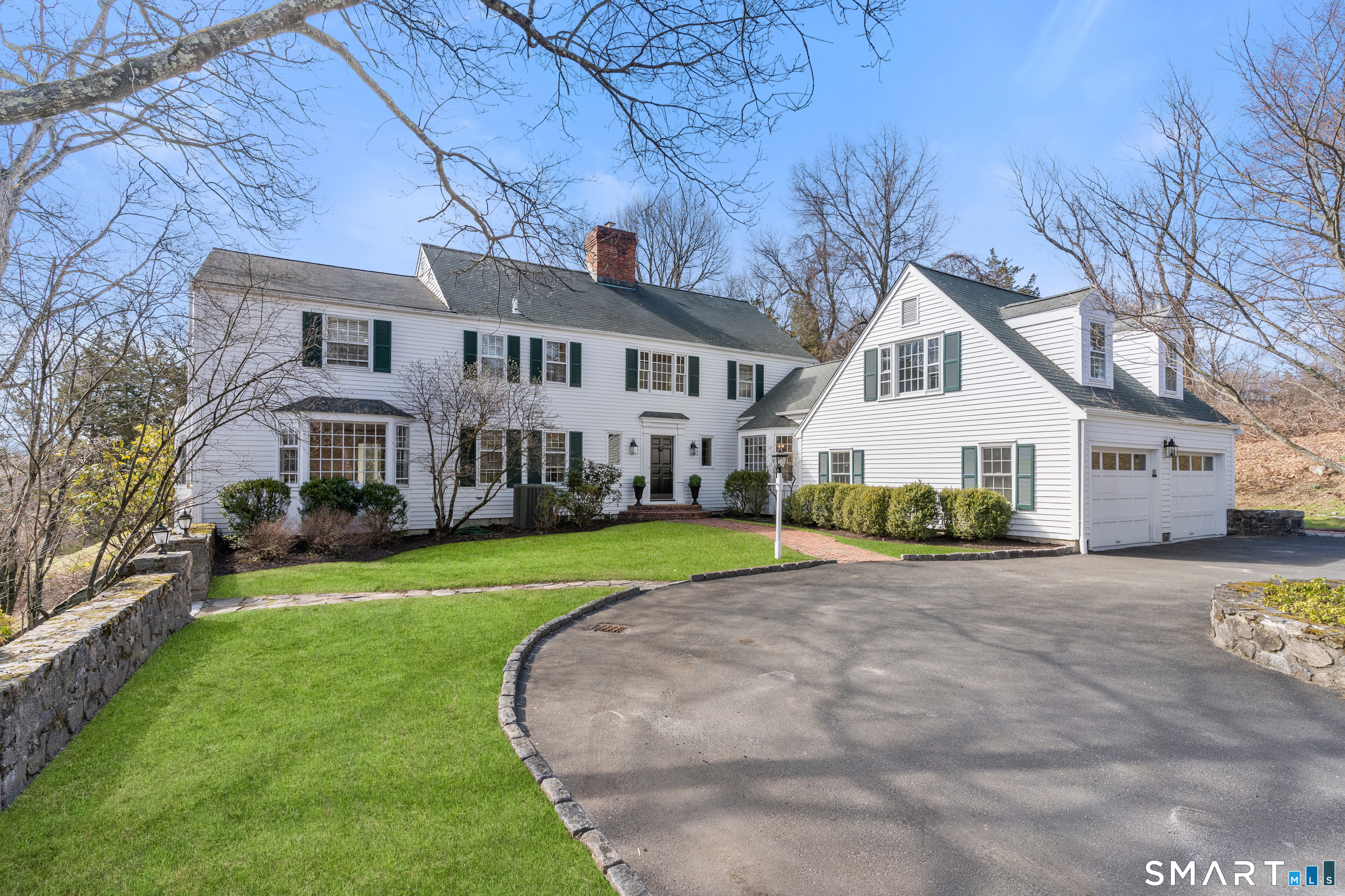 34 Ryders Lane Wilton, CT 06897 - Photo 3 of 42