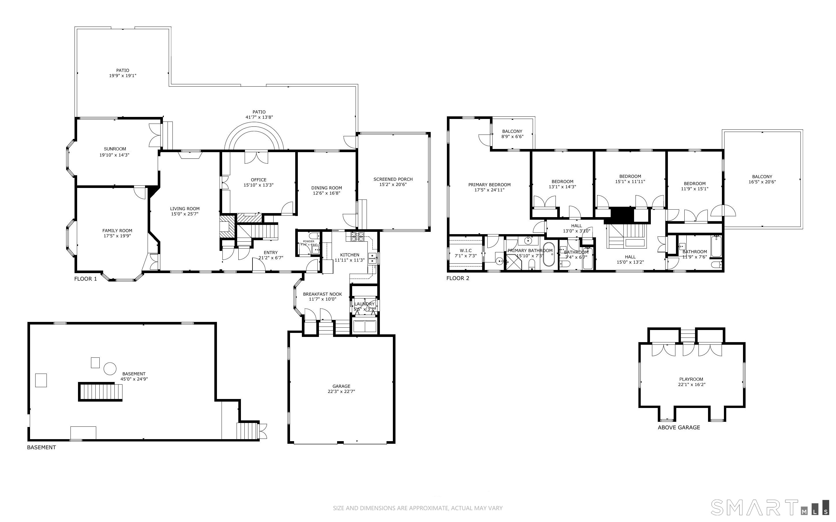 34 Ryders Lane Wilton, CT 06897 - Photo 42 of 42