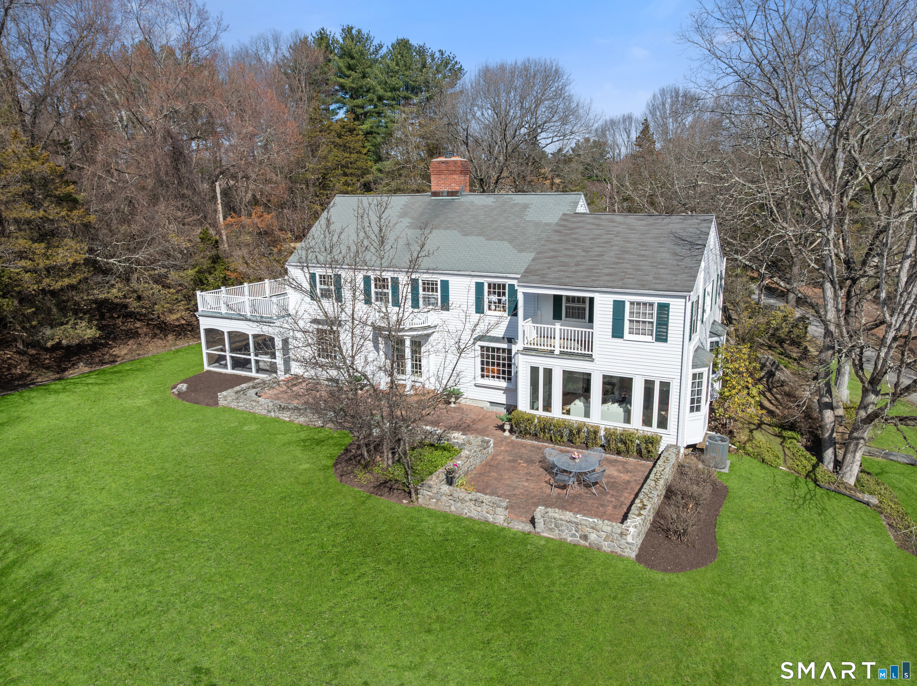 34 Ryders Lane Wilton, CT 06897 - Photo 5 of 42