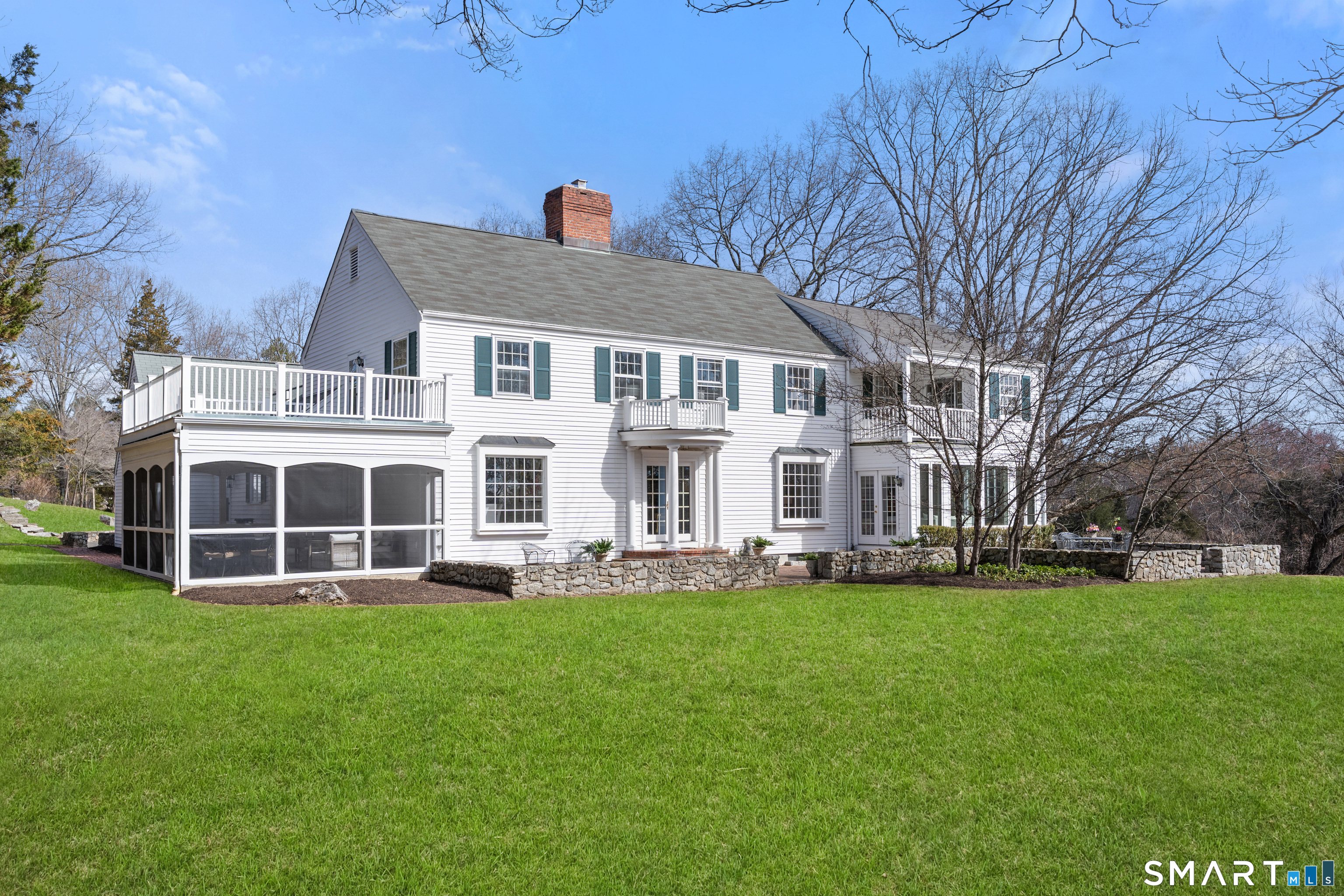 34 Ryders Lane Wilton, CT 06897 - Photo 6 of 42