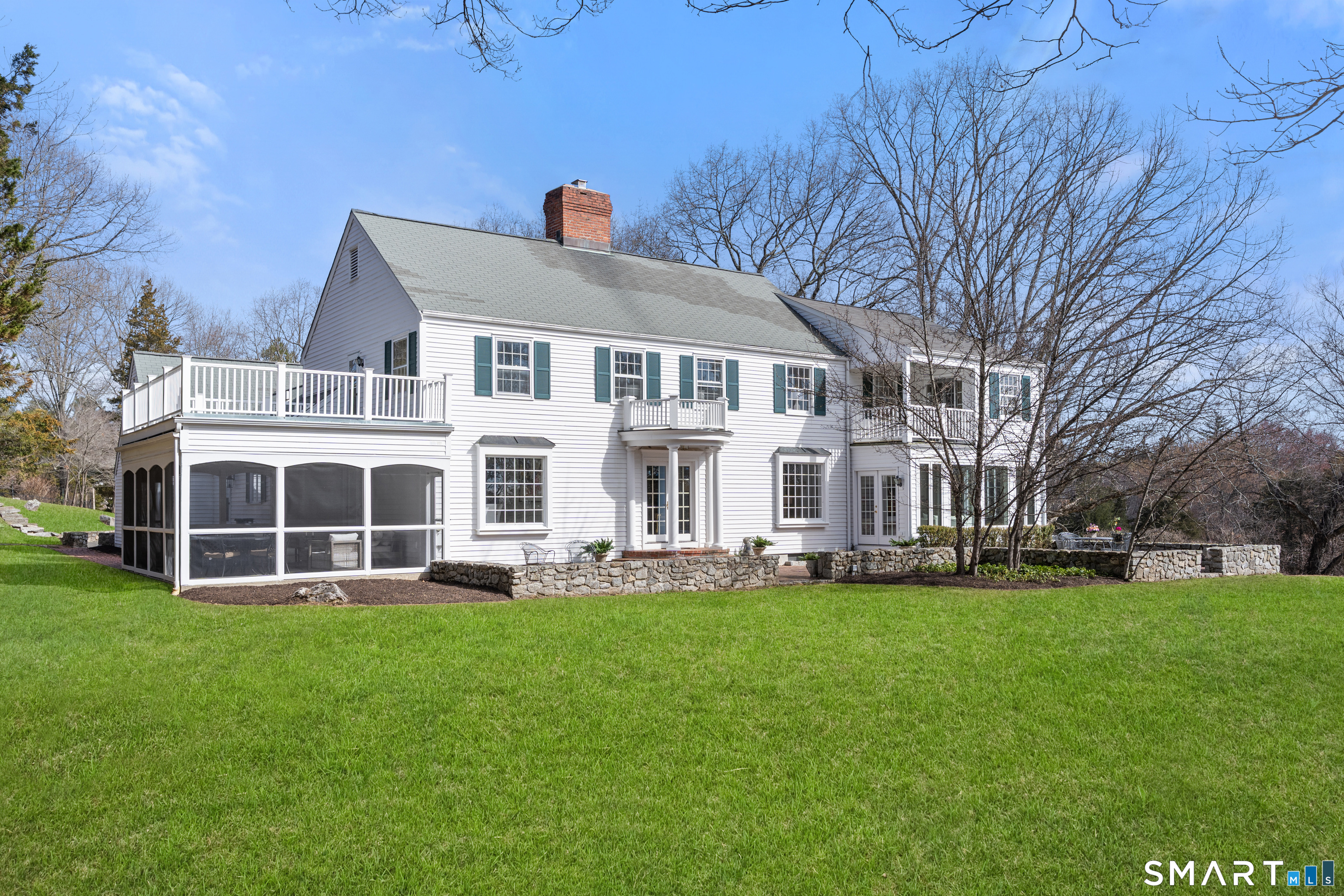 34 Ryders Lane Wilton, CT 06897 - Photo 7 of 42