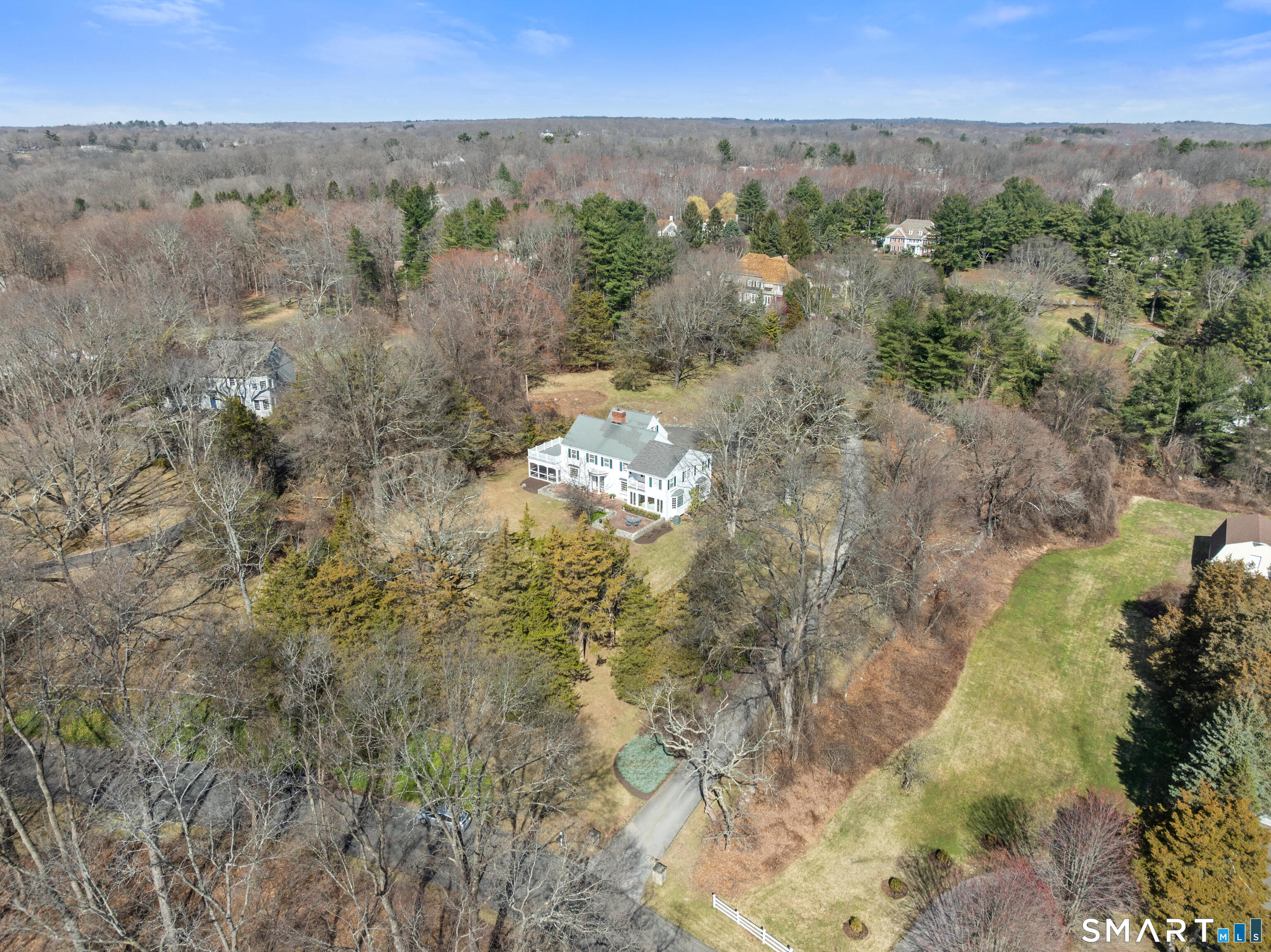 34 Ryders Lane Wilton, CT 06897 - Photo 8 of 42