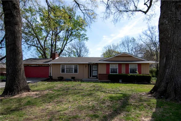 $180,000 | 6613 Chestnut Avenue, Kansas City, MO 64132