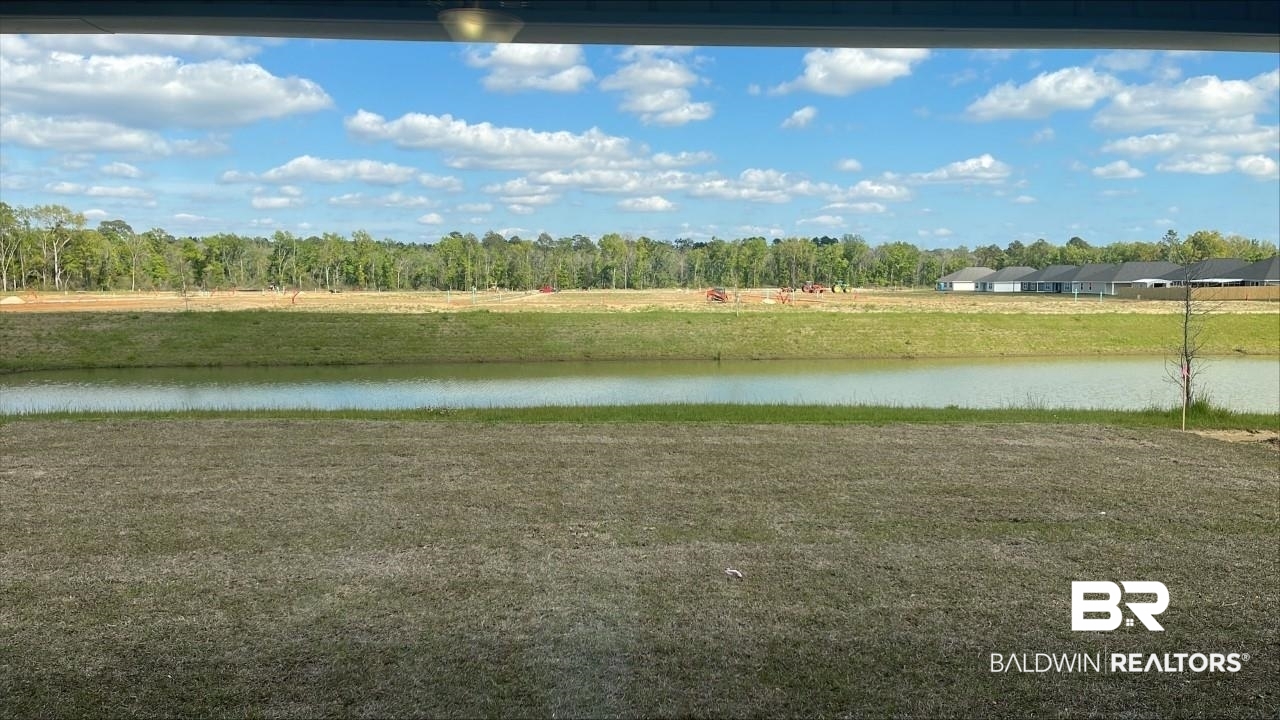 3074 Gallica Lane Foley, AL 36535 - Photo 24 of 36 Community pond