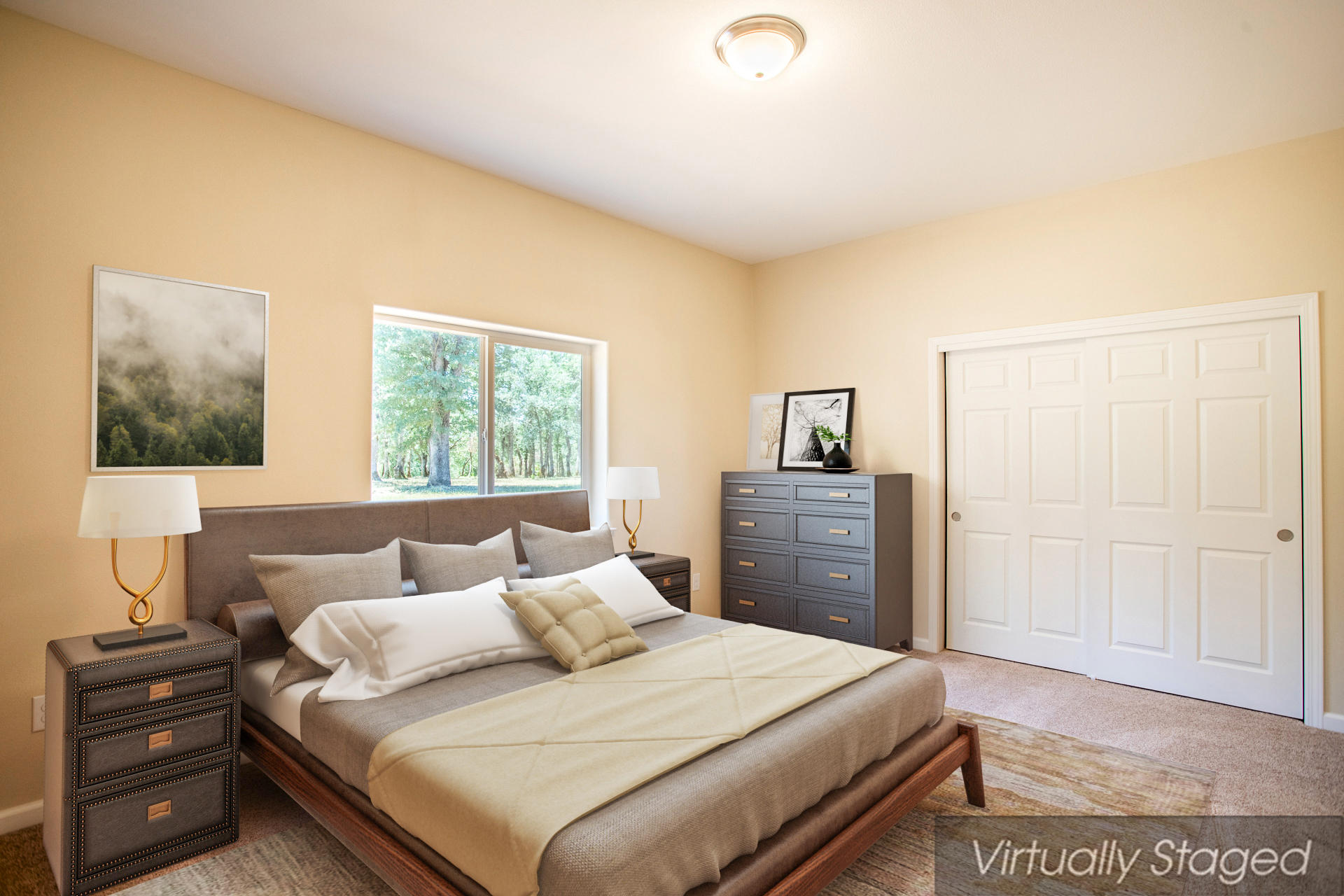 21567 Dersch Road Anderson, CA 96007 - Photo 9 of 18 50 Master_staged