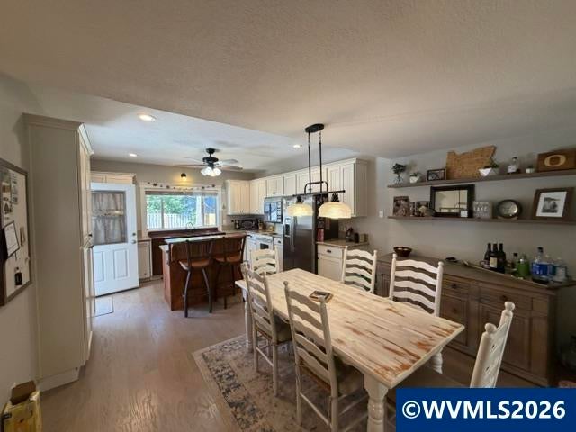 145 North Patton Road Detroit, OR 97342 - Photo 14 of 48 Gallery Image 14