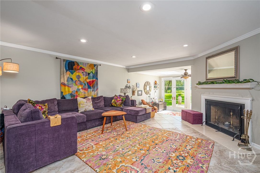 3 Tapestry Lane Savannah, GA 31411 - Photo 5 of 43