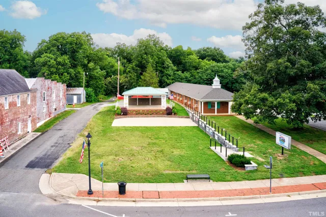 $135,000 | 67 Occoneechee Drive, Clarksville, VA 23927